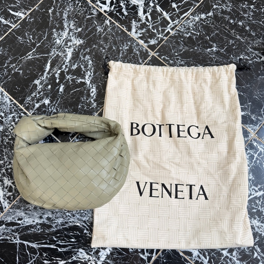 Bitters Veneta Mini Jodie NWT